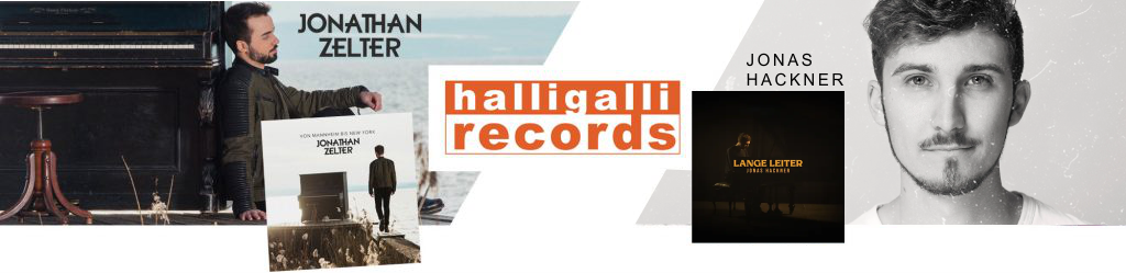 Halligalli Records – Steffen Müller – Musikproduktionen